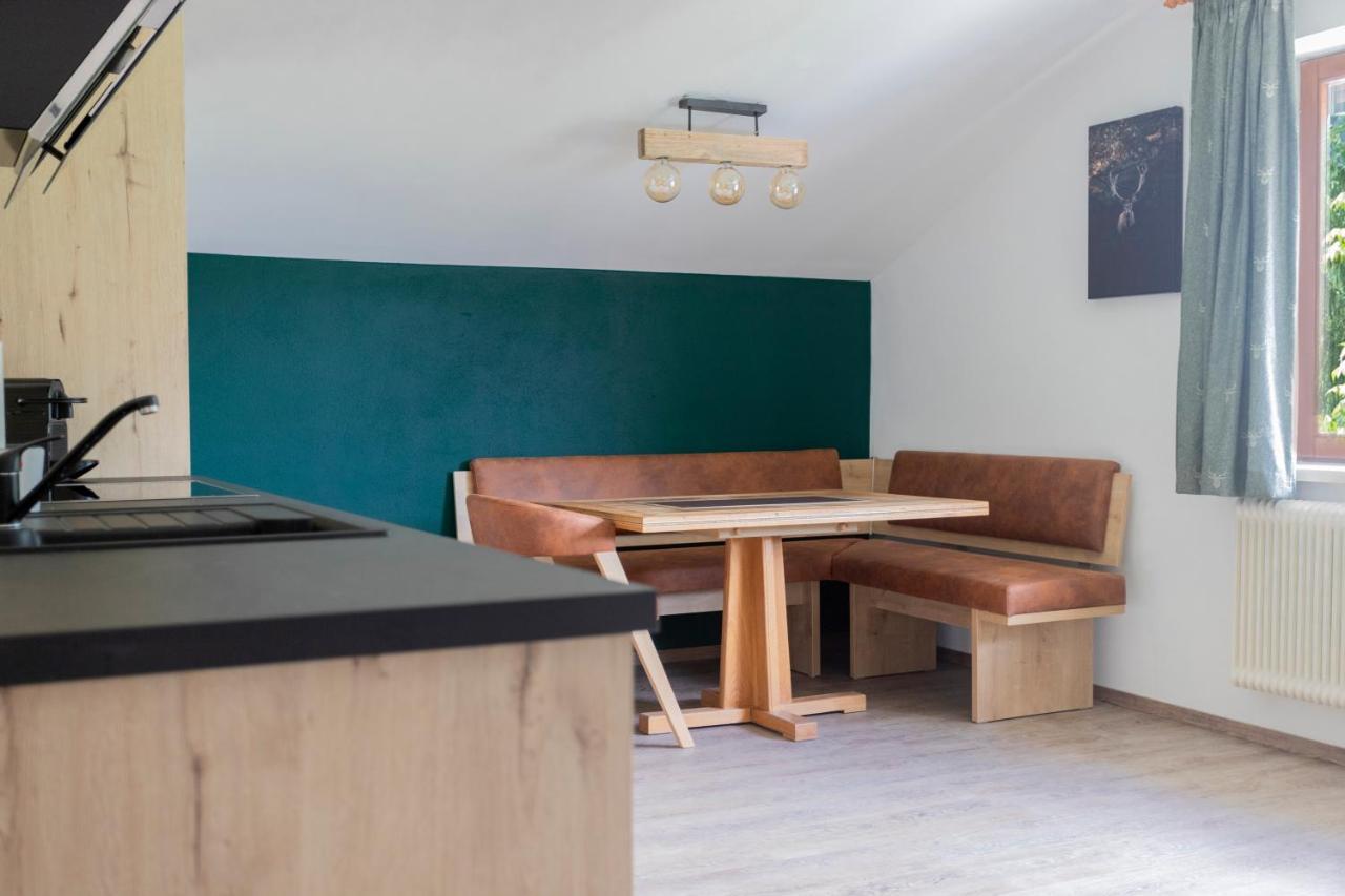 Haus Hoen Untertweng Екстер'єр фото