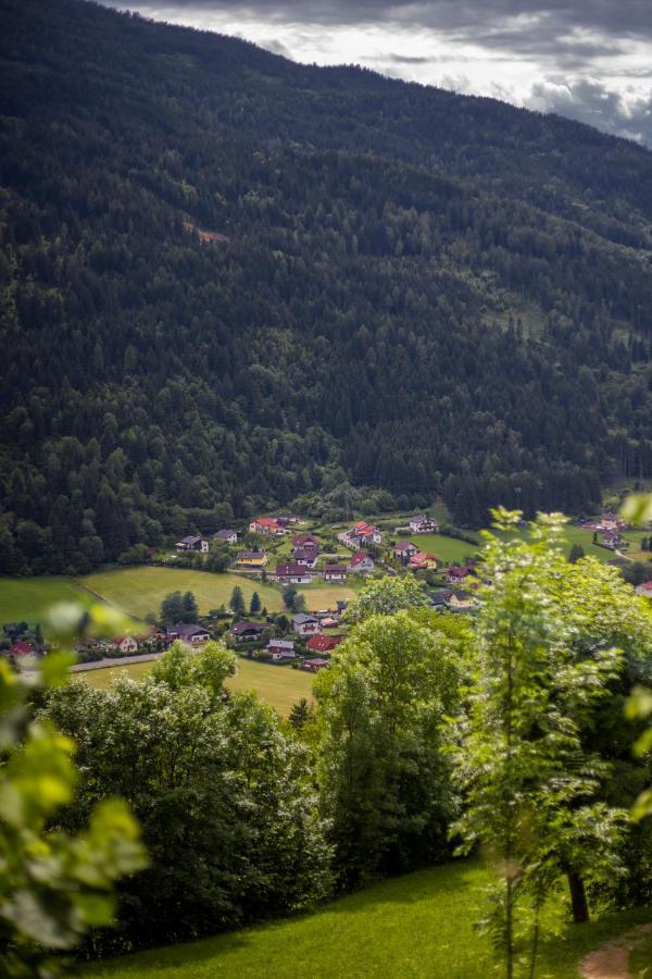 Haus Hoen Untertweng Екстер'єр фото