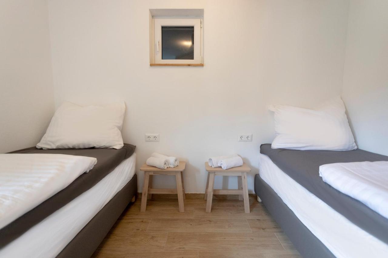 Haus Hoen Untertweng Екстер'єр фото