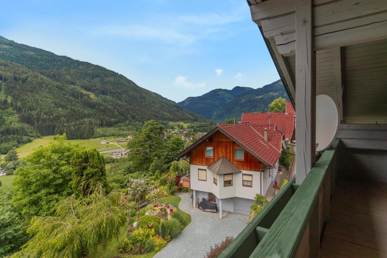 Haus Hoen Untertweng Екстер'єр фото