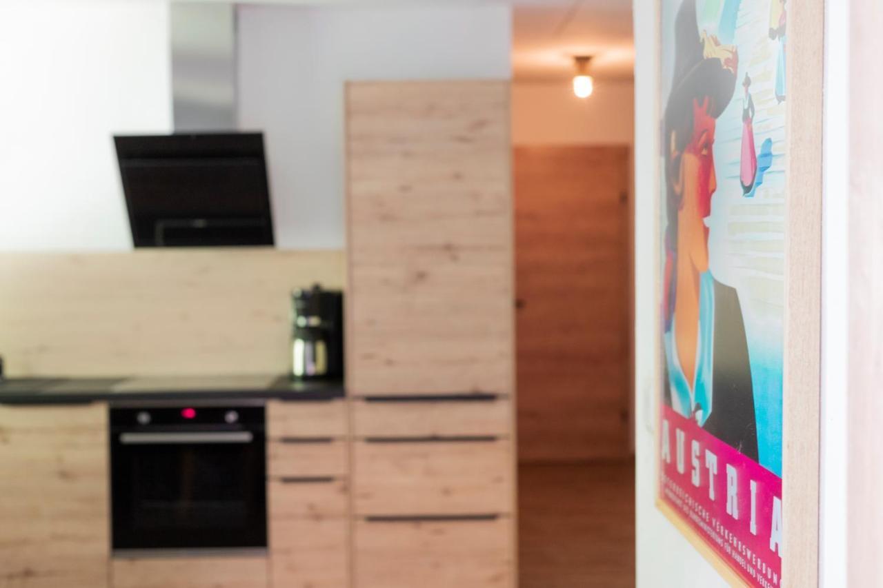 Haus Hoen Untertweng Екстер'єр фото