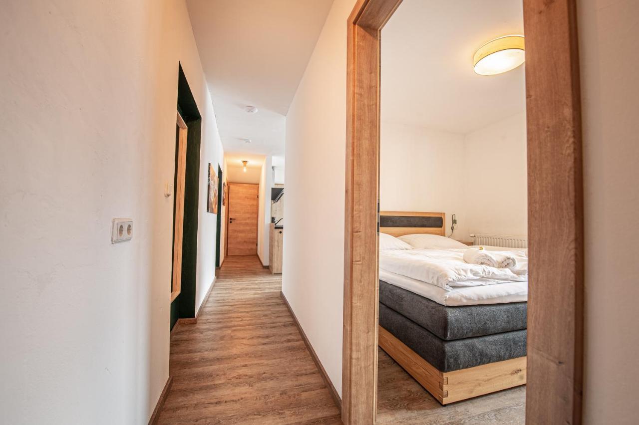 Haus Hoen Untertweng Екстер'єр фото